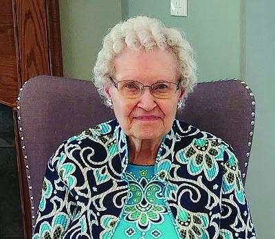 95th birthday