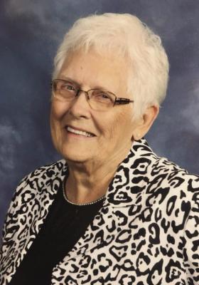 Carol V. Gibson