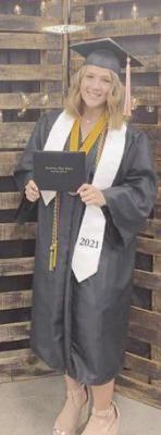 Congratulations to Chloe Besler