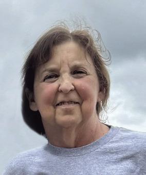 Taffy A. Lewis