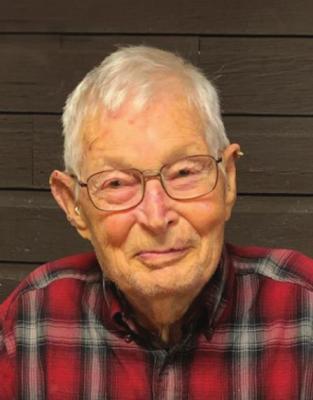 JOHN W. HAWLEY