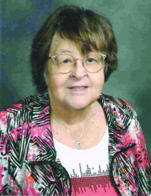 Mary L. Marsh