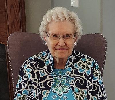 95TH BIRTHDAY