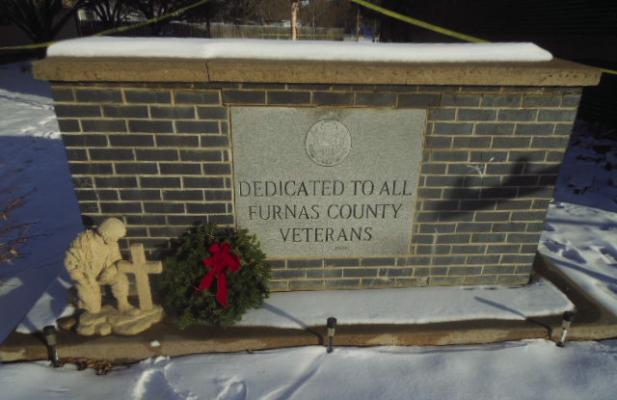 Wreaths Across America acknowledged in several local cemeteries