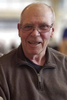 RONALD R. UPSON