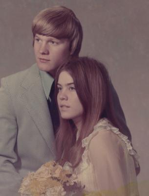 50th WEDDinG AnniVERSARy