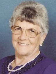 ALTA MAE GROSHONG