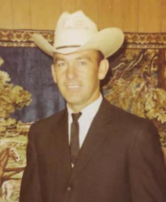 BOB J. ROBERTS