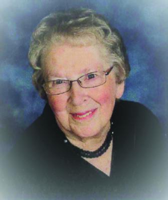 Nellie J. Ryan