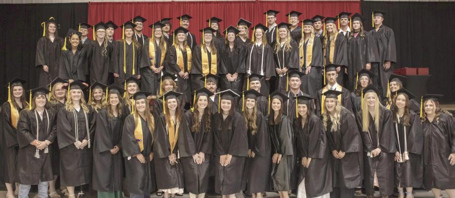 NCTA 2026 Graduates Celebrated for Resilience