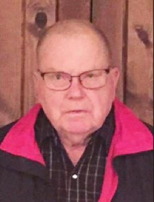 DALE D. MURDOCH