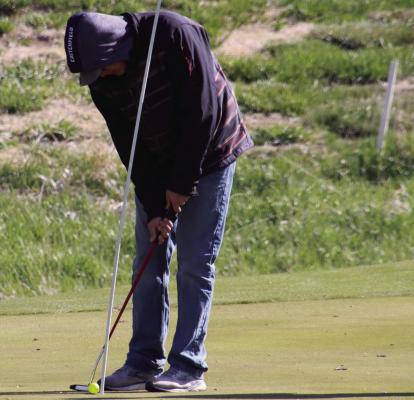 Cambridge, Southwest finish fifth, seventh at Southwest Invite