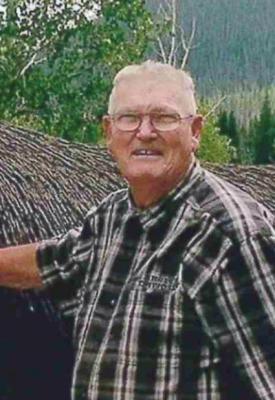 LEON E. WRIGHT