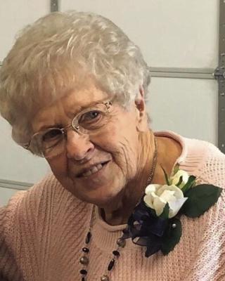 HELEN J. MAGEE