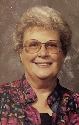 PEGGY J. MAK
