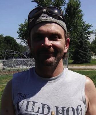 Christopher M. Herrick