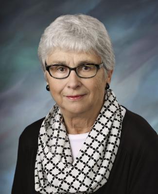 Cathy Kubik