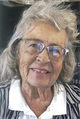 JANE C. RUPE