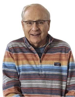 ROBERT J. MCCONVILLE