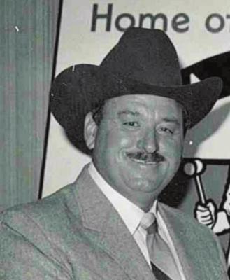 GARY J. JOSEPH