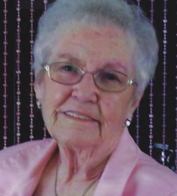 SHARLENE J. SCHROCK