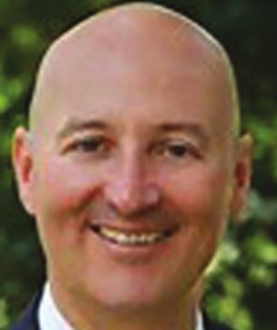 GOVERNOR PETE RICKETTS