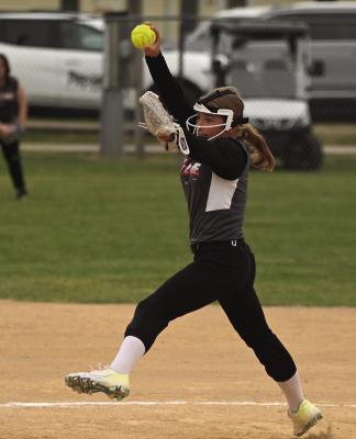 Area teams excel at South Central Softball League Tournament