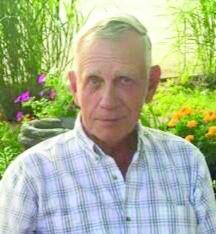 Dennis D. Rupe