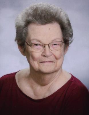 Phyllis J. Langan