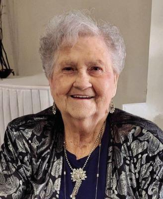DONNA JANSSEN