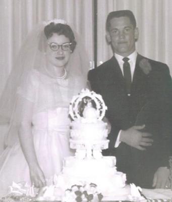 { 60TH ANNIVERSARY }