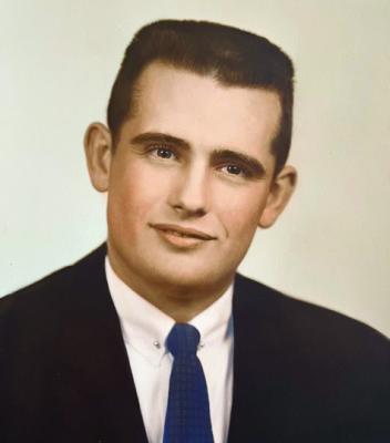 CARL “LEE” STURVE