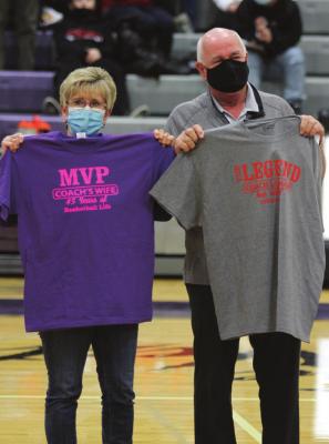 The Legacy of Coach Mike Lanham