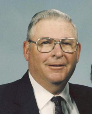 RICHARD "DICK" WRIGHT