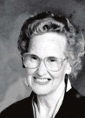EDITH I. ROBERTS