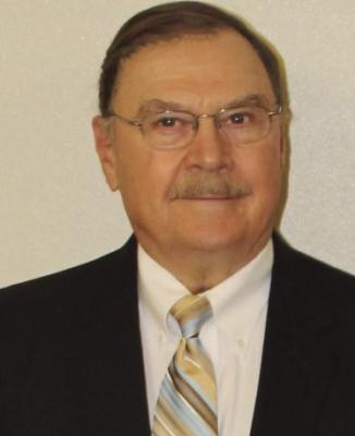 James “Jim” J. Helm