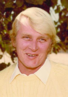 DENNIS L. “TEX” HUXOLL