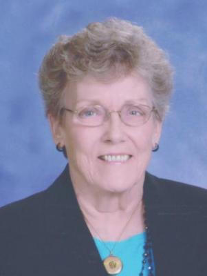 PATRICIA A. BIRT