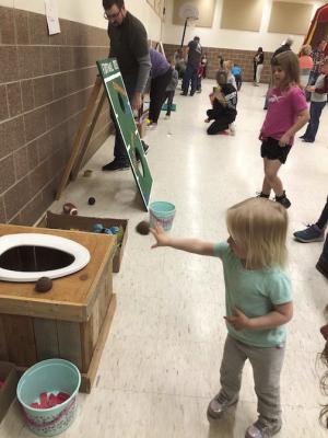 Furnas County 4-H Carnival