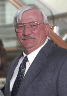 Ronald E. Blume