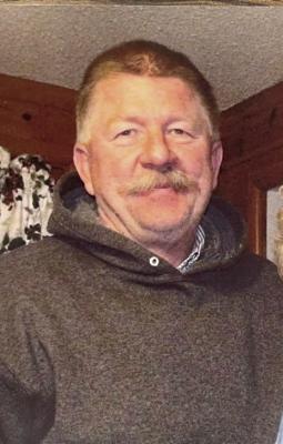 RICKY G. HENRY