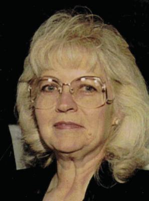 JUDY M. MILLER
