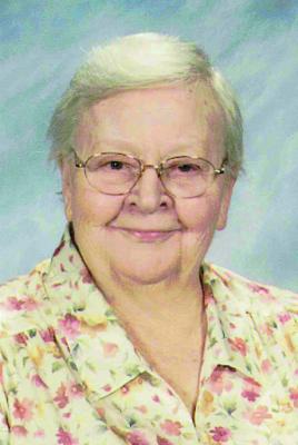 Dorothy A. Greening
