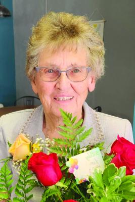 { 92nd Birthday }