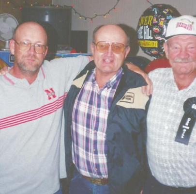 80TH BIRTHDAY