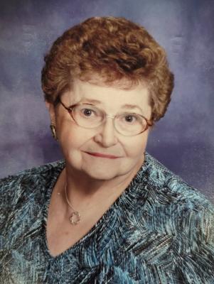NANCY NEUBAUER