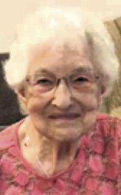 DOROTHY L. ANKENMAN