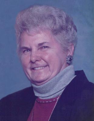 KAY M. QUINN