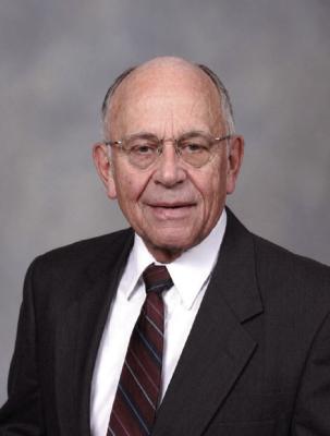 James K. Jensen