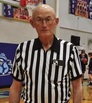 Walz honored as NSAA’s Above and Beyond nominee